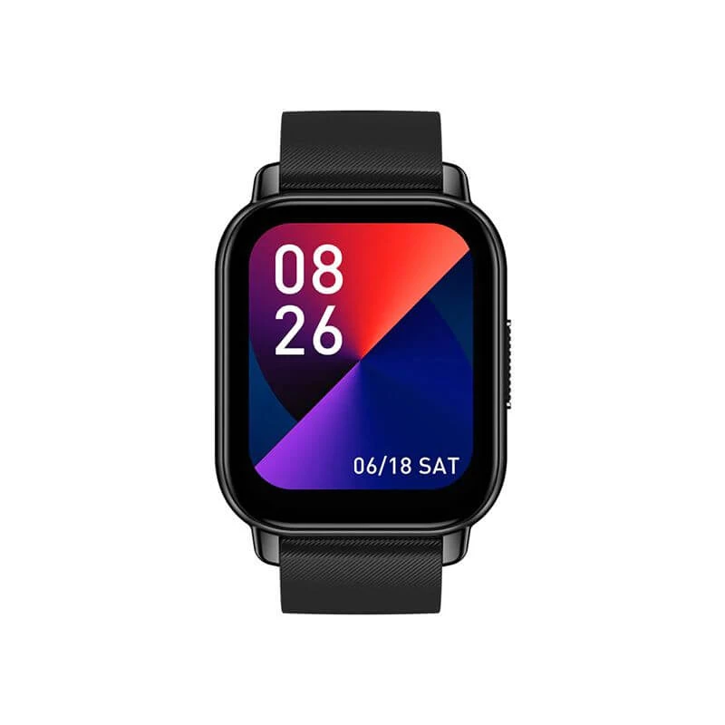 Zeblaze Btalk Smartwatch | Bluetooth Calling 1.86” HD Display Fitness Watch