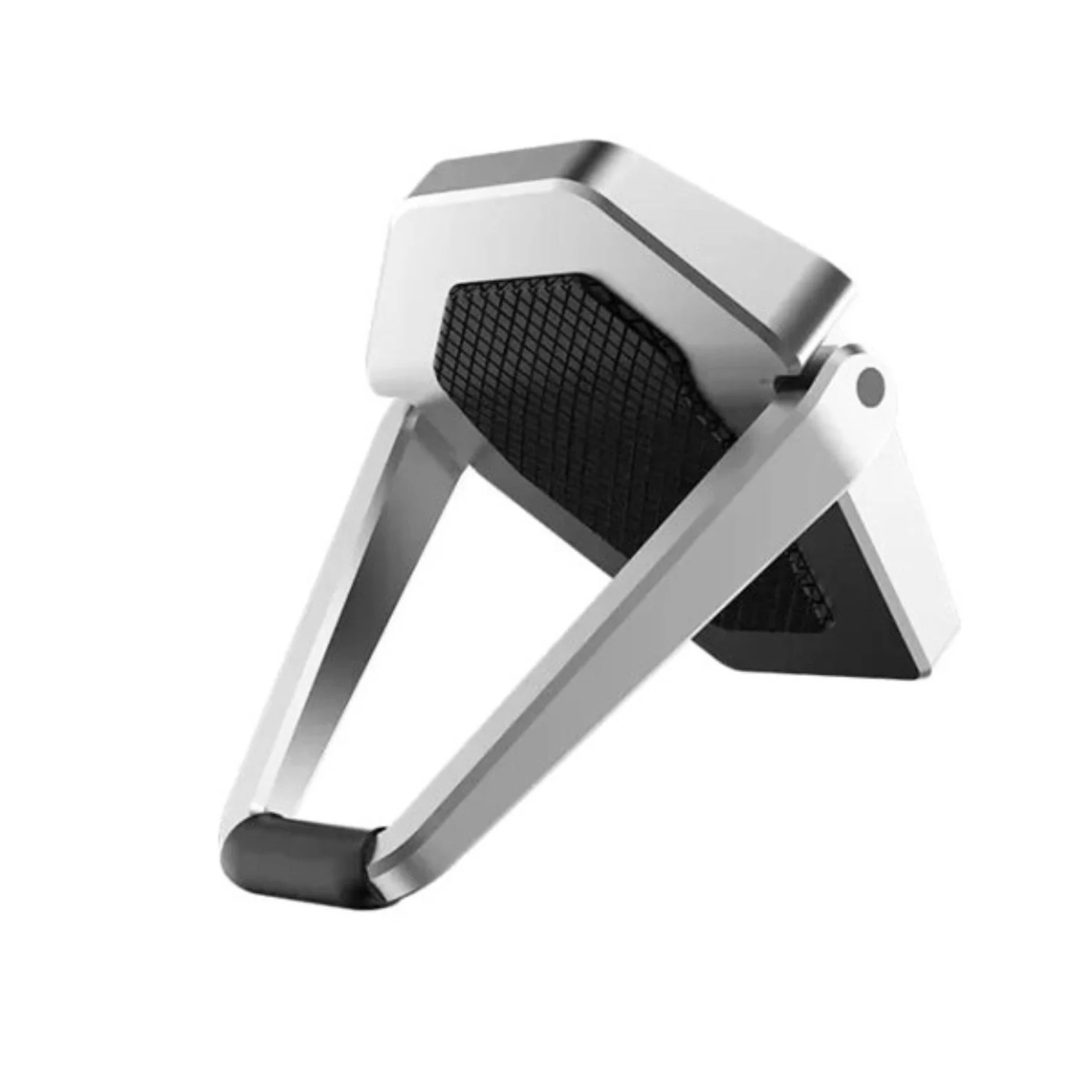 SG004 Metal Laptop Stand Price in Bangladesh | Portable Folding Laptop Stand BD