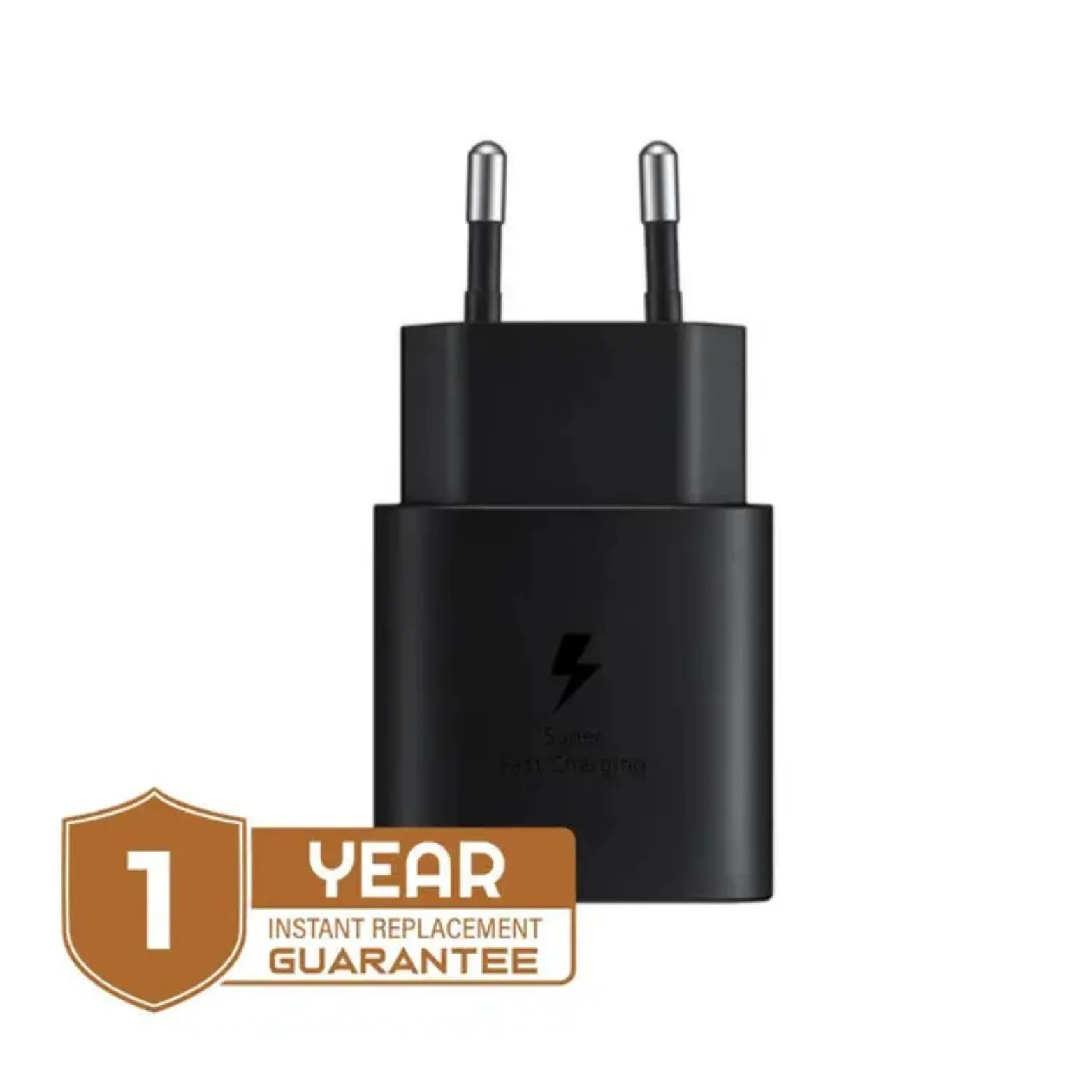 Samsung 25W USB-C PD Adapter Price in Bangladesh | Super Fast Charging 2 Pin Charger BD