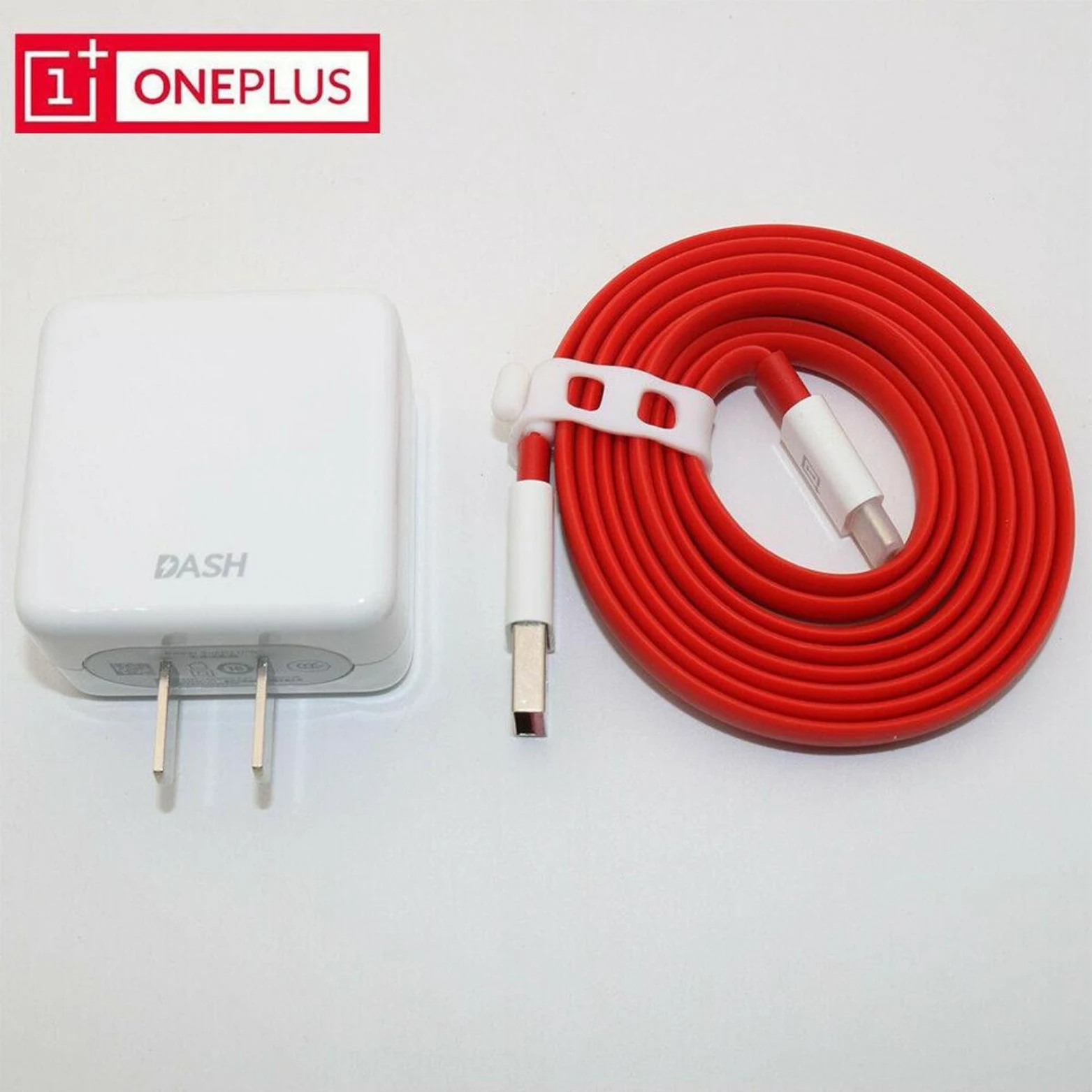 36W VOOC Super Fast Charger Price in Bangladesh | Fast Charging Adapter with Type-C Cable for OnePlus BD