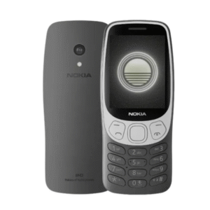 Nokia 3210 – ক্লাসিক টেকসই মোবাইল