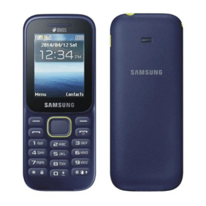 Samsung Guru Music 2